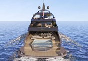 M/Y Bello