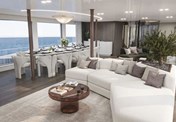 M/Y Bello