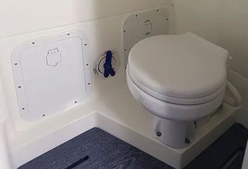 Capelli Tempest 900 WA