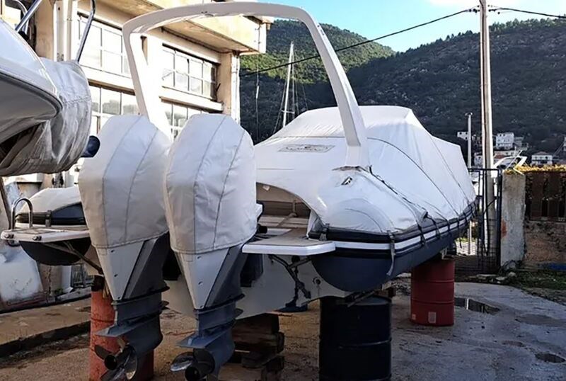 Capelli Tempest 900 WA