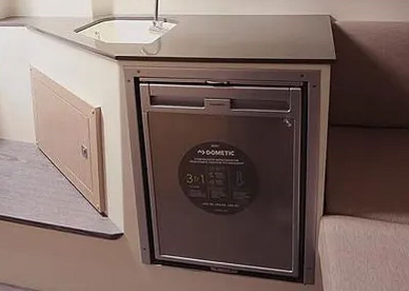 Capelli Tempest 900 WA