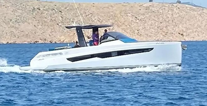 Fiart Seawalker 39