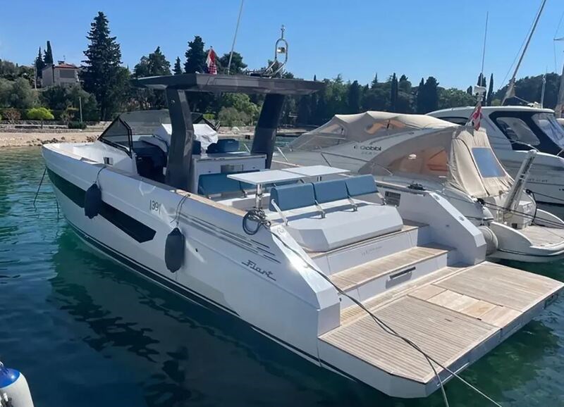 Fiart Seawalker 39