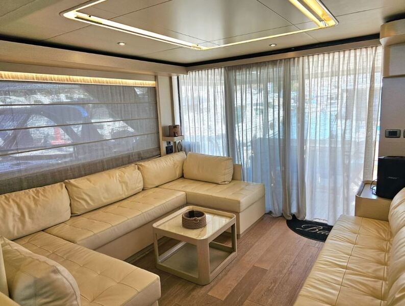Absolute Navetta 58