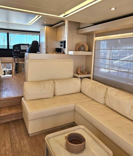 Absolute Navetta 58
