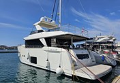 Absolute Navetta 58