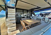 Absolute Navetta 58