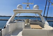 Absolute Navetta 58