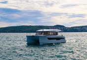Fountaine Pajot MY 4.S