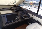 Princess V 53