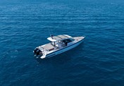 Axopar 37 Sun Top