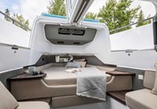 Axopar 37 Sun Top