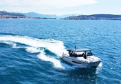 Tesoro T38 PowerCat
