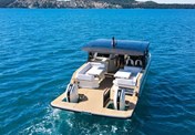 Tesoro T38 PowerCat