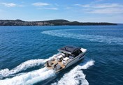 Tesoro T38 PowerCat