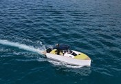 Tesoro T40 OB