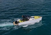 Tesoro T40 OB