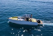 Tesoro T40 OB