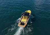 Tesoro T40 OB