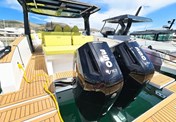 Tesoro T40 OB