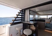 Azimut Magellano 60 Fly
