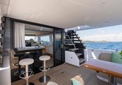 Azimut Magellano 60 Fly