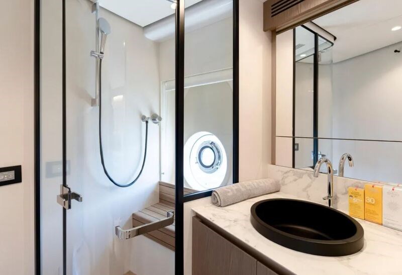 Azimut Magellano 60 Fly