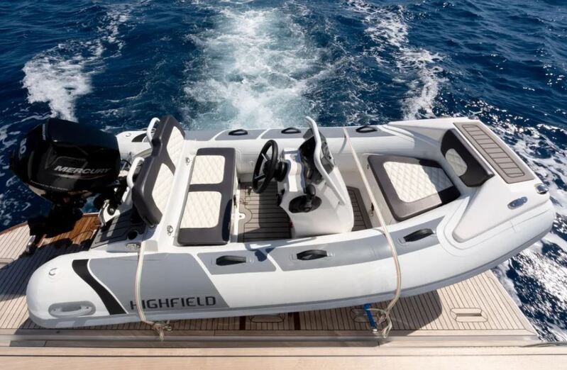 Azimut Magellano 60 Fly