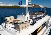 Azimut Magellano 60 Fly