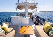Azimut Magellano 60 Fly