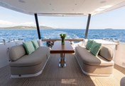 Azimut Magellano 60 Fly
