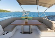 Azimut Magellano 60 Fly