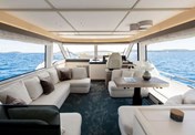 Azimut Magellano 60 Fly