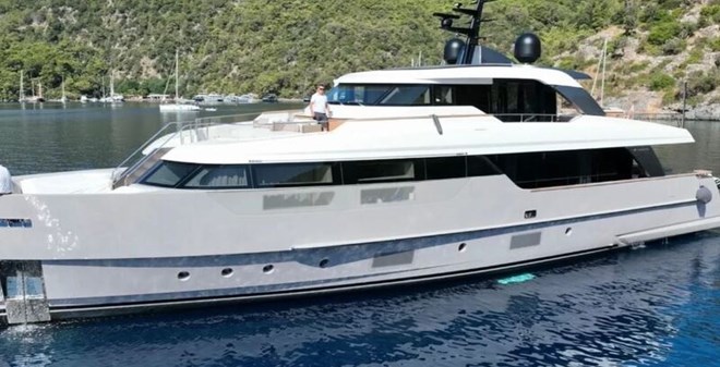 San Lorenzo SD96 29M