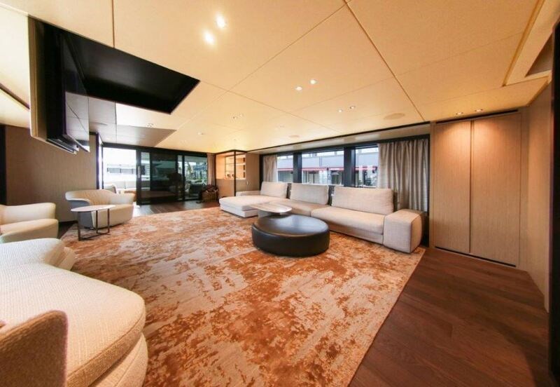 San Lorenzo SD96 29M