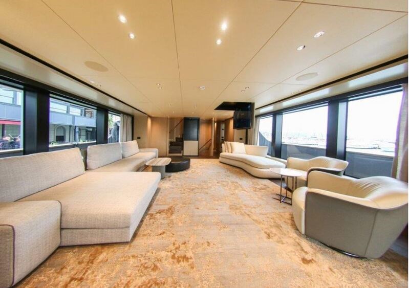 San Lorenzo SD96 29M