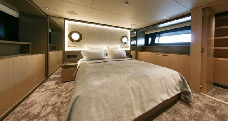 San Lorenzo SD96 29M