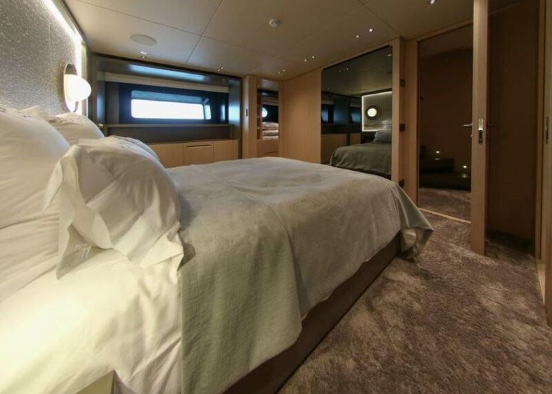 San Lorenzo SD96 29M