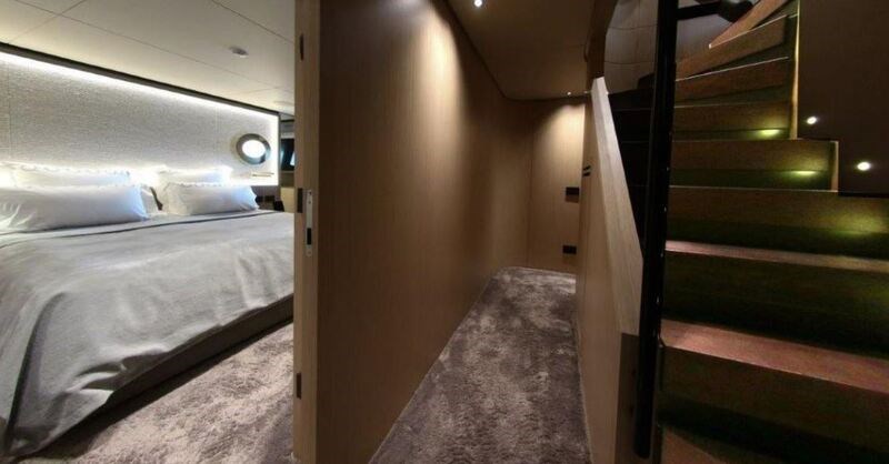 San Lorenzo SD96 29M