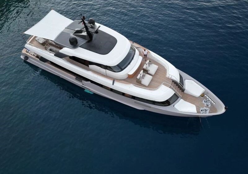 San Lorenzo SD96 29M