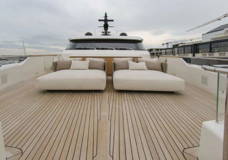 San Lorenzo SD96 29M