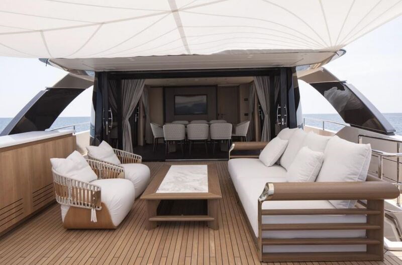 San Lorenzo SD96 29M