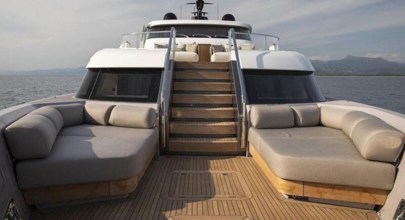 San Lorenzo SD96 29M