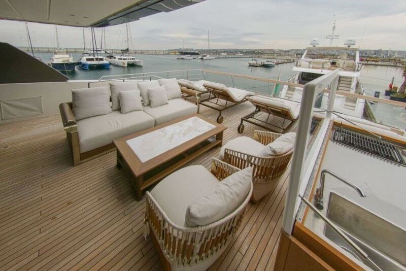 San Lorenzo SD96 29M