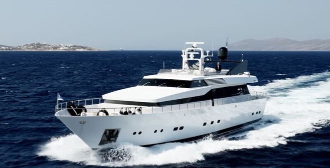 Cantieri di Pisa Akhir 30