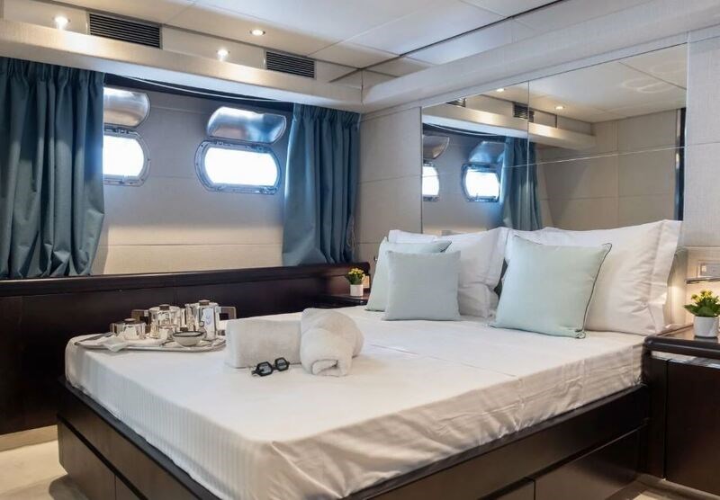 Cantieri di Pisa Akhir 30