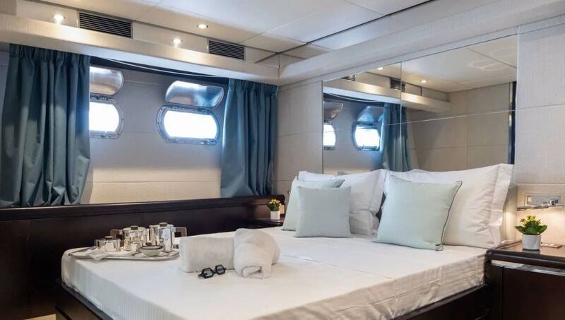 Cantieri di Pisa Akhir 30