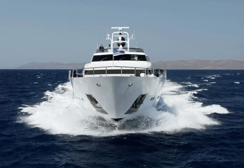 Cantieri di Pisa Akhir 30