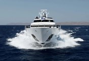 Cantieri di Pisa Akhir 30