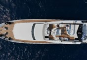 Cantieri di Pisa Akhir 30